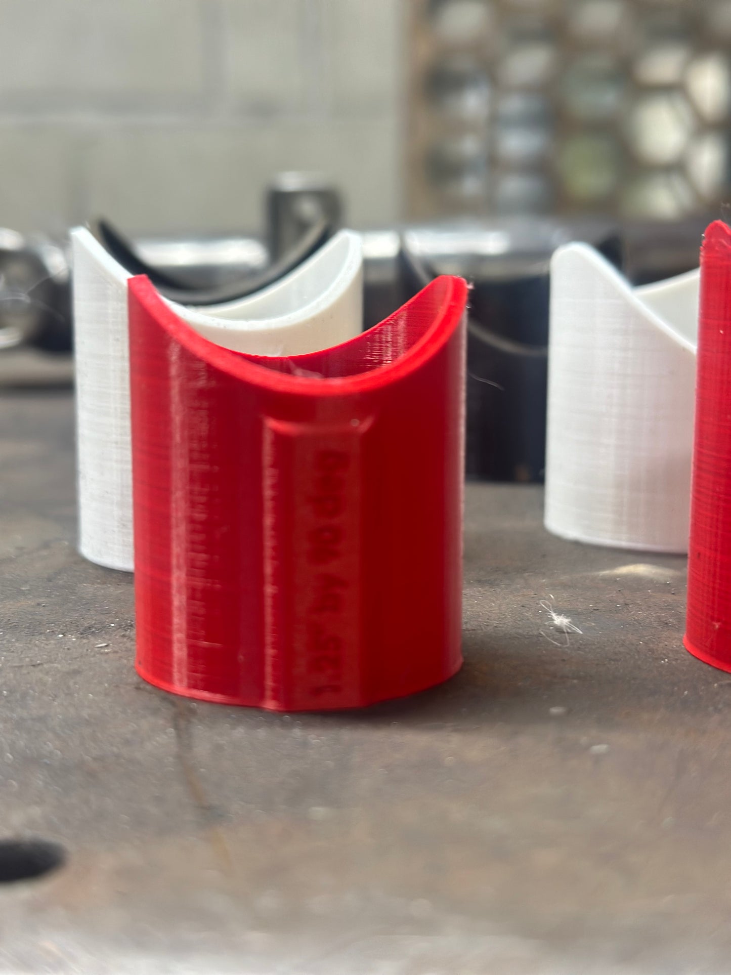 Tube Coping Templates - “Cage Builder Set”