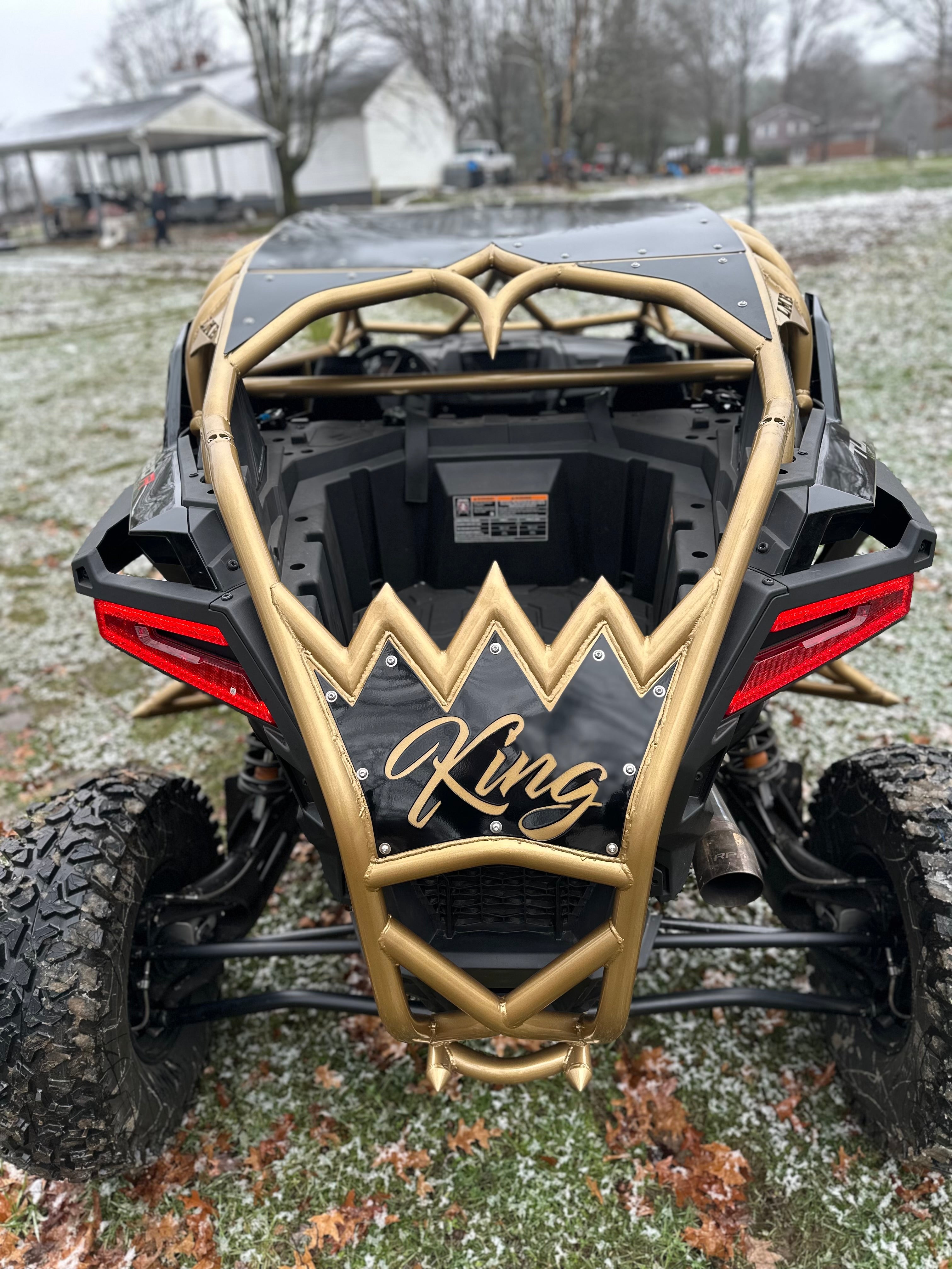 2024 Polaris RZR Turbo R off-road side-by-side, featuring a rugged design, high-performance suspension, and powerful turbocharged engine, built for extreme terrain and adventure.