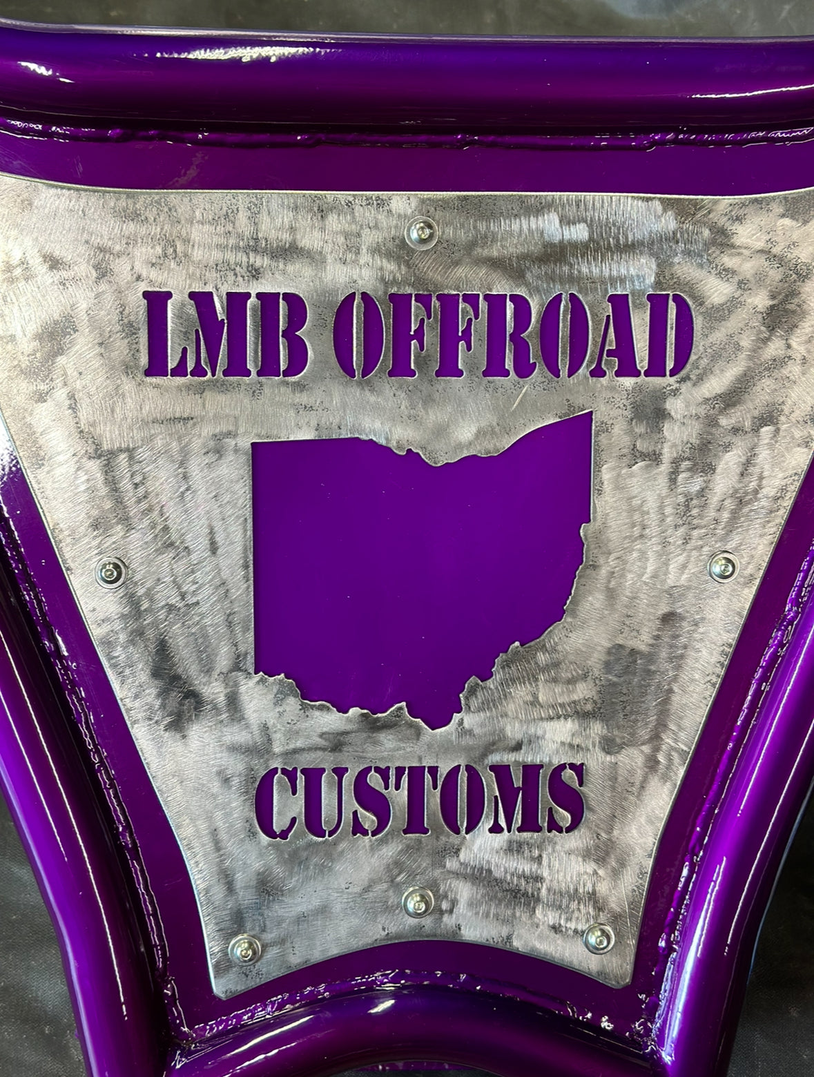 Roll Cages and Full Builds