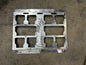 Milwaukee Packout Mounting Plate – DOUBLE