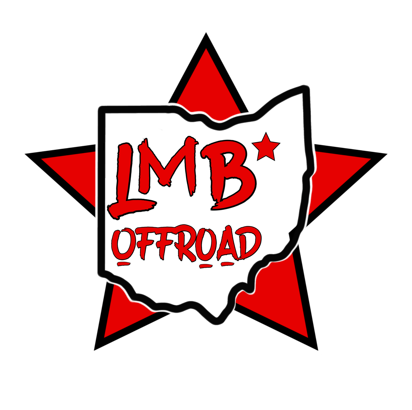 LmB Offroad - OFFICIAL BAD ASS GIFT CARD