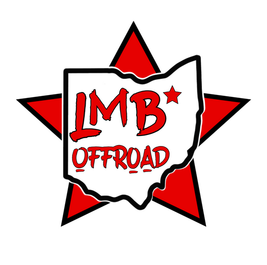 LmB Offroad - OFFICIAL BAD ASS GIFT CARD