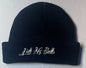 LmB “lick my balls” toboggan hat