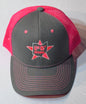 LmB Logo Trucker Hat