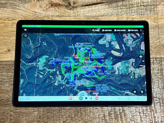 "ALL NEW" Waterproof Samsung Galaxy Tab S9 FE 10.9" 128GB