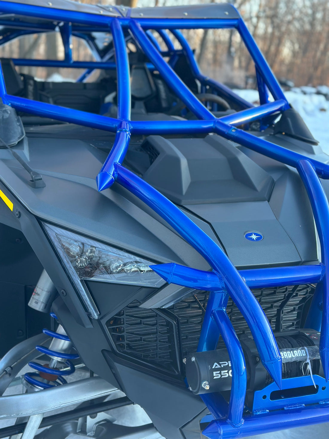 Mb Customs Modified LmB Offroad Customs Official Store – LmB Offroad Official Store