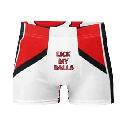 LmB “Lick My Balls” Boxer Briefs