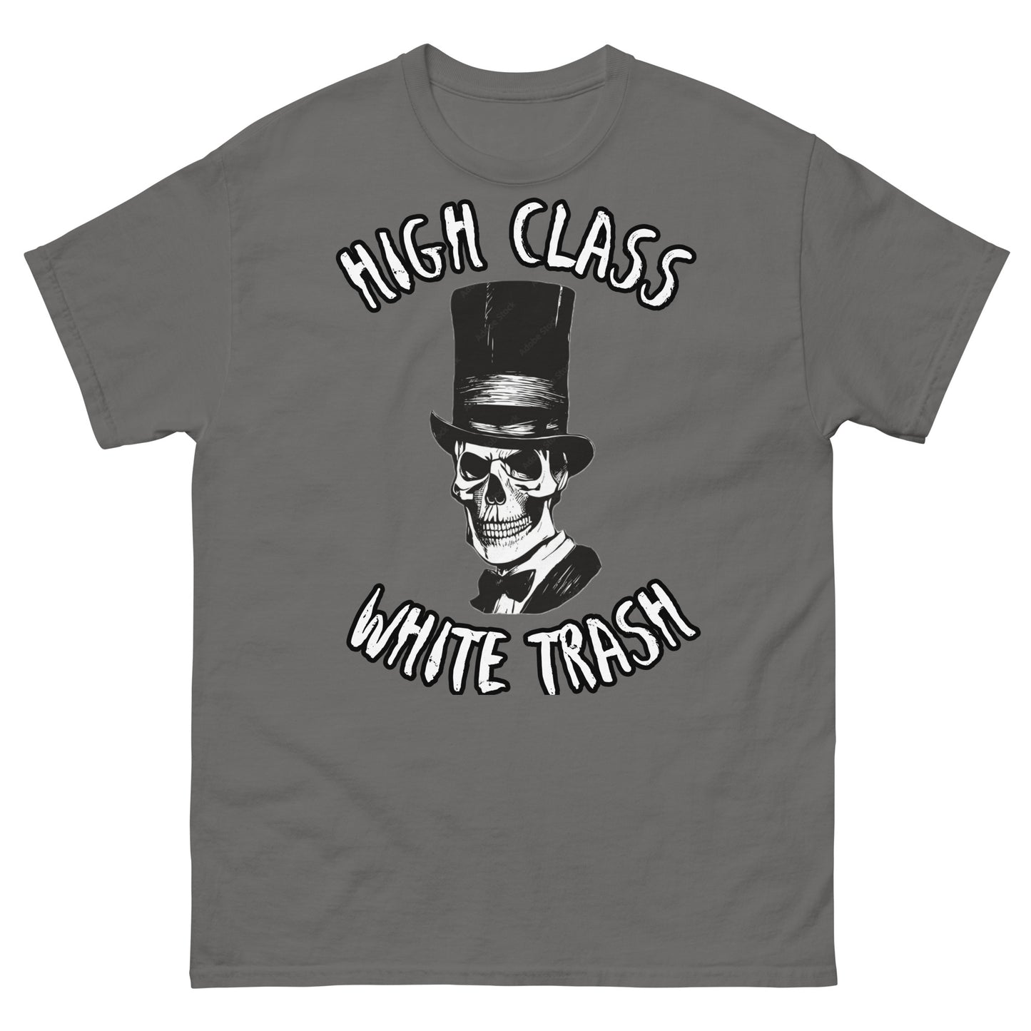 LmB “high class” tee