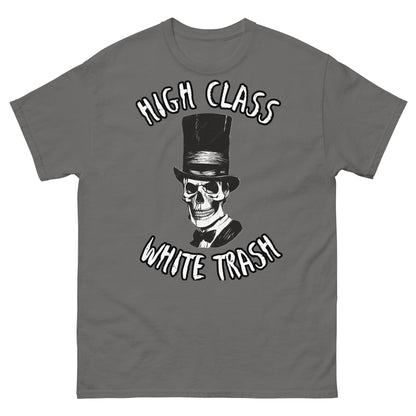 LmB “high class” tee