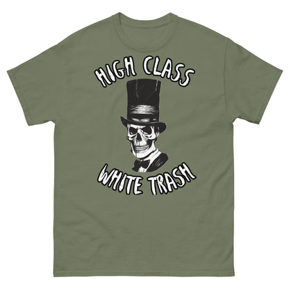 LmB “high class” tee