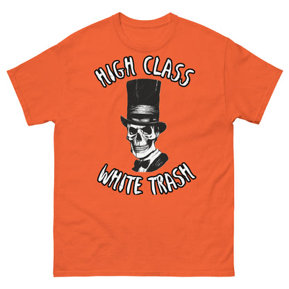 LmB “high class” tee