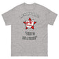 LmB “buy a vowel” Men's classic tee