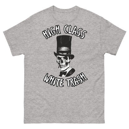 LmB “high class” tee