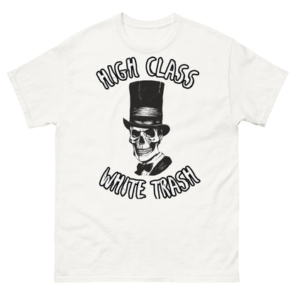 LmB “high class” tee