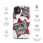 LmB Offroad logo Tough Case for iPhone®