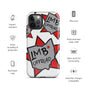 LmB Offroad logo Tough Case for iPhone®