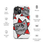 LmB Offroad logo Tough Case for iPhone®