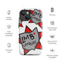 LmB Offroad logo Tough Case for iPhone®