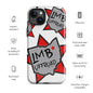 LmB Offroad logo Tough Case for iPhone®