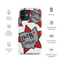 LmB Offroad logo Tough Case for iPhone®