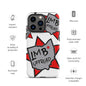 LmB Offroad logo Tough Case for iPhone®