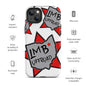 LmB Offroad logo Tough Case for iPhone®