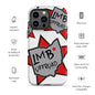 LmB Offroad logo Tough Case for iPhone®