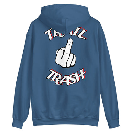 Lmb “Trail Trash” Hoodie