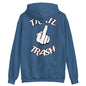 Lmb “Trail Trash” Hoodie