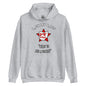 LmB “buy a vowel” Unisex Hoodie