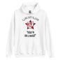 LmB “buy a vowel” Unisex Hoodie